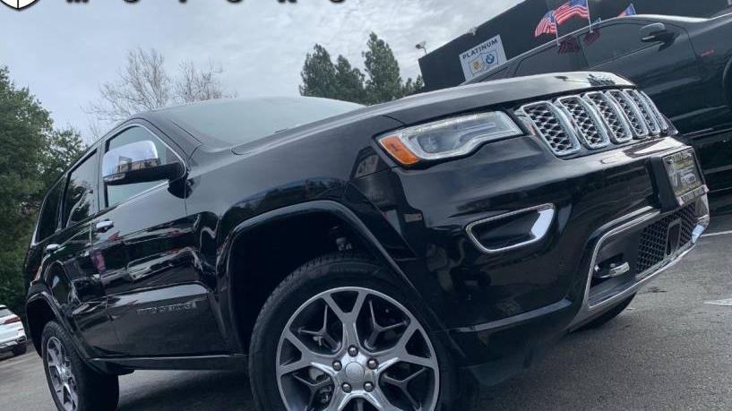 JEEP GRAND CHEROKEE 2020 1C4RJFCG4LC226030 image